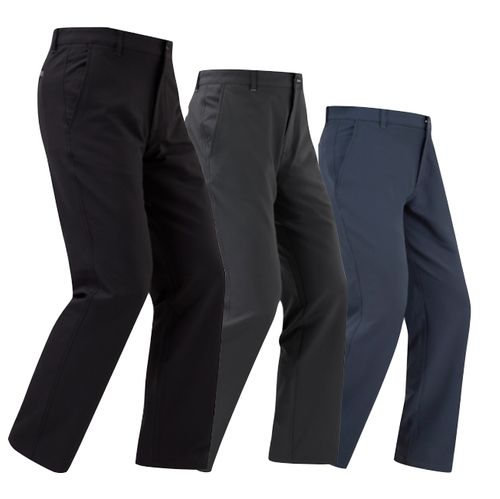 Footjoy Mens WRT Xtreme Golf Trousers | Authorised FJ Retailer